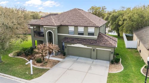 268 Oak Landing Ln, MULBERRY, FL, 33860-7647 | Card Image