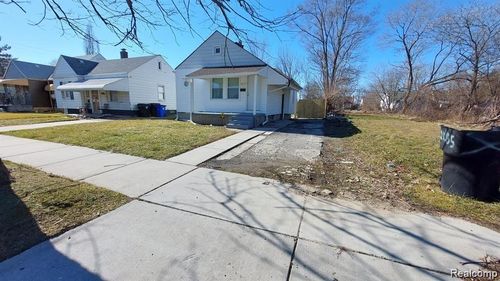 20119 Carrie St, Detroit, MI, 48234-3044 | Card Image
