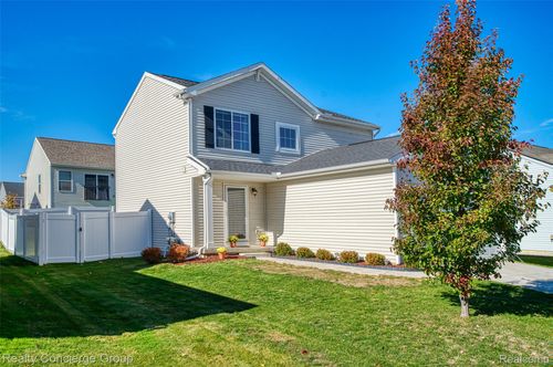 2783 Au Gres River Dr, Fowlerville, MI, 48836-9089 | Card Image