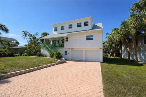 9225 Dimmick Dr, SANIBEL, FL, 33957-3003 | Card Image