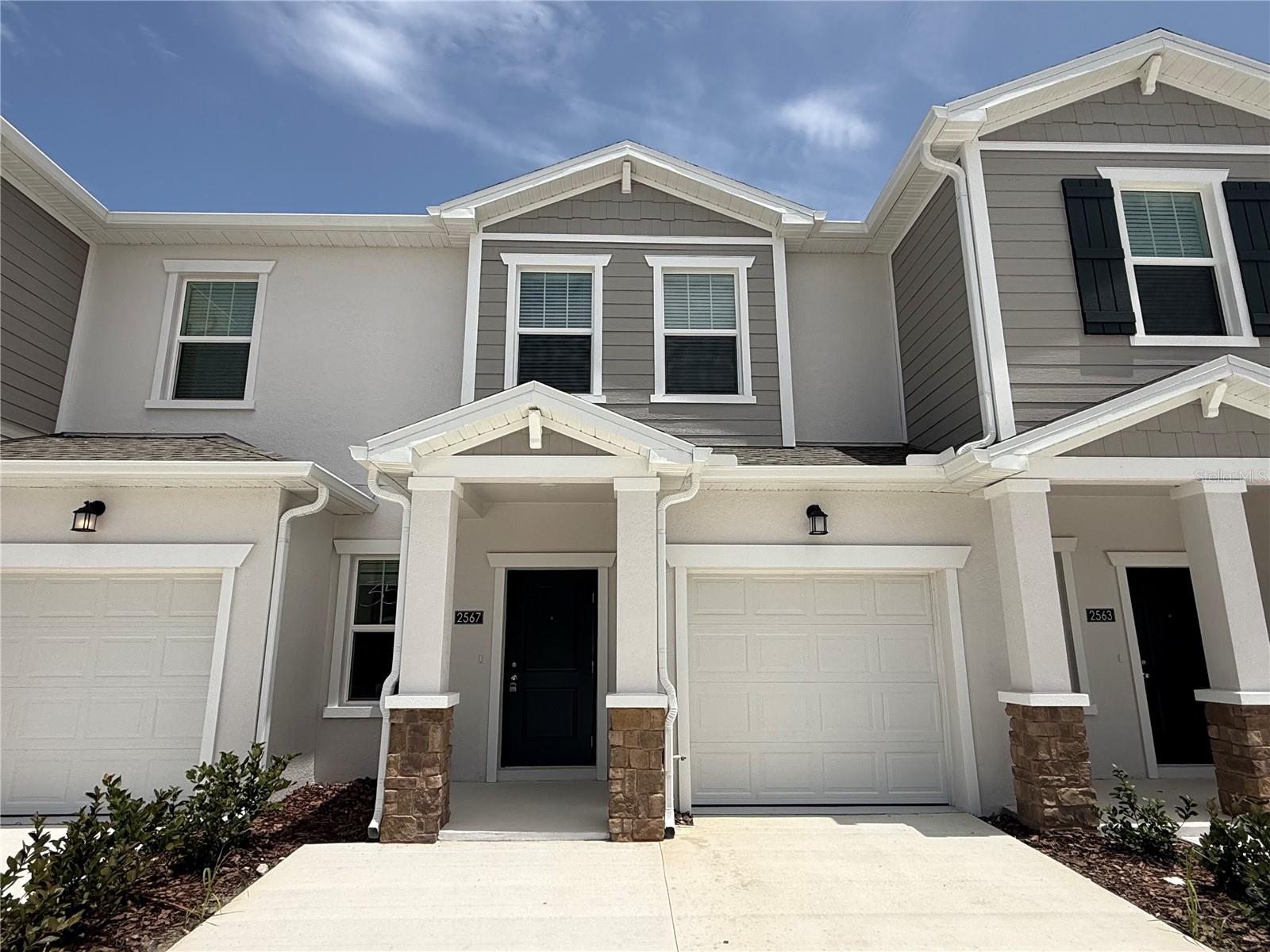 Residential Lease in KISSIMMEE