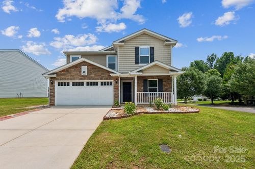 1709 White Willow Ave Ave, Gastonia, NC, 28054-1324 | Card Image