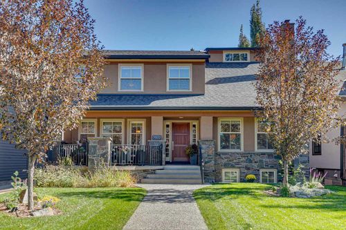 3922 4 St Sw, Calgary, AB, T2S1Y5 | Card Image