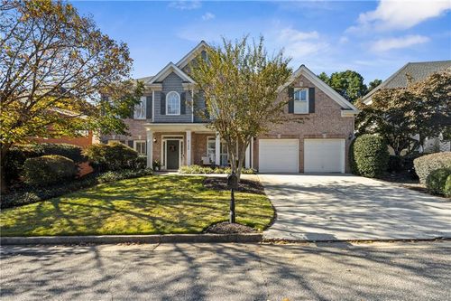 4126 Oberon Dr Se, Smyrna, GA, 30080-5200 | Card Image