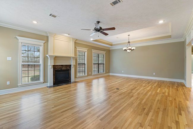 APT-1 - 4655 Palm Spgs, Home with 3 bedrooms, 3 bathrooms and null parking in Conway AR | Image 7