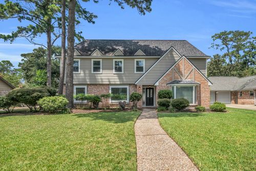 11914 Moorcreek Dr, Houston, TX, 77070-2418 | Card Image