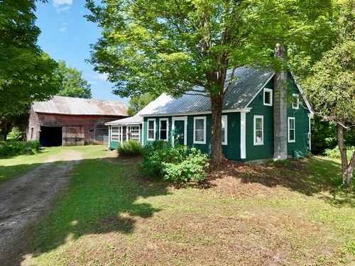 53 Sugarhouse Rd, West Burke, VT, 05871-8997 | Card Image