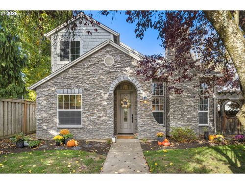 1591 Ne 61st Ave, Hillsboro, OR, 97124-5084 | Card Image