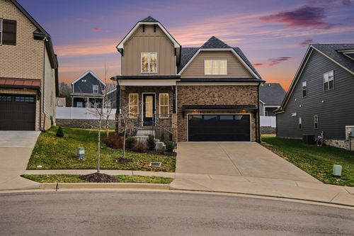 904 Chick Ct, Brentwood, TN, 37027-2039 | Card Image