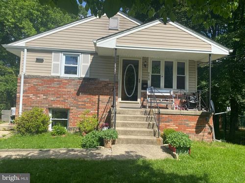 9605 49th Ave, COLLEGE PARK, MD, 20740-1617 | Card Image