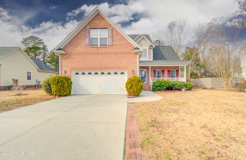 232 Newport Dr, Jacksonville, NC, 28540-4005 | Card Image