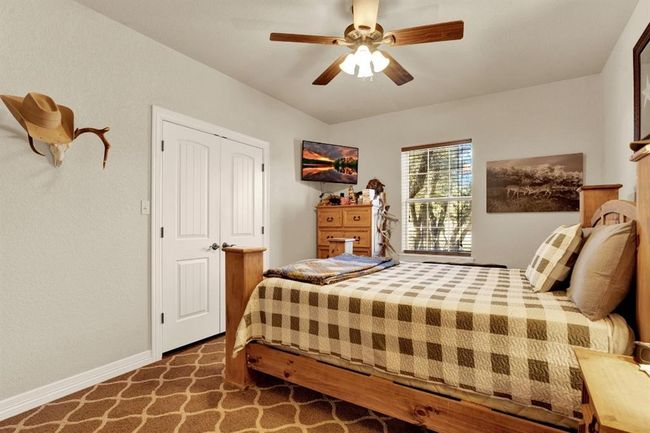 3681 K2 Rd, House other with 4 bedrooms, 2 bathrooms and 1 parking in Mountain Home TX | Image 10