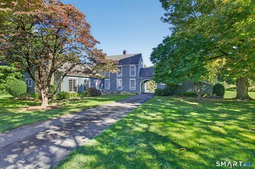 151 Brushy Hill Road, Newtown, CT, 06470 | Card Image