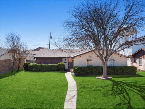 3826 Burning Tree Ln, Garland, TX, 75042-5325 | Card Image