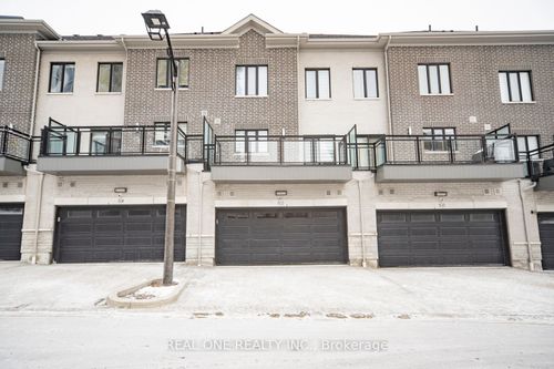 52 Saddlecreek Dr, Thornhill, ON, L3T0G5 | Card Image