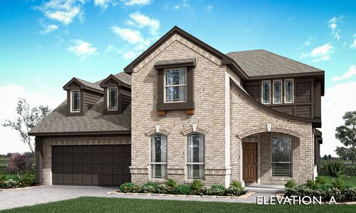 5500 Hazelnut Ln, Argyle, TX, 76226-3757 | Card Image