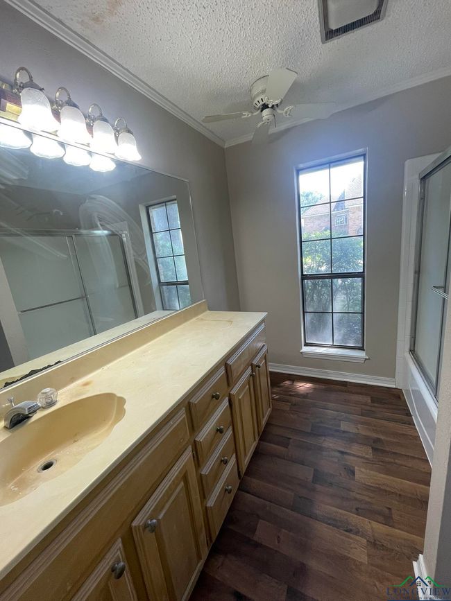 1206 Brandywine Dr, Townhouse with 3 bedrooms, 3 bathrooms and null parking in Longview TX | Image 5