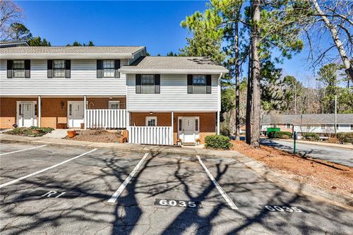 6035 Wintergreen Rd, Norcross, GA, 30093-3742 | Card Image