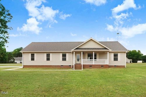 778 Oakland Church Rd, Princeton, NC, 27569-7169 | Card Image