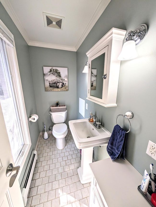 5007 S 42 Nd St, House other with 2 bedrooms, 2 bathrooms and null parking in Climax MI | Image 52