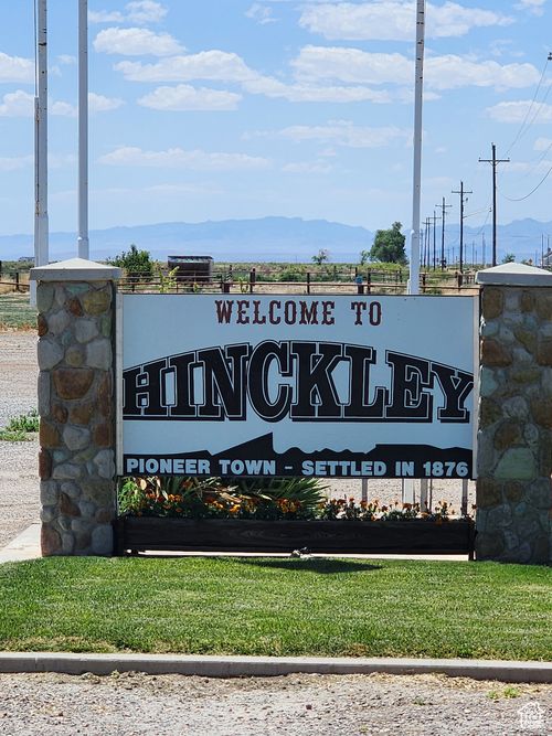 168 N 100 W, Hinckley, UT, 84635-7715 | Card Image