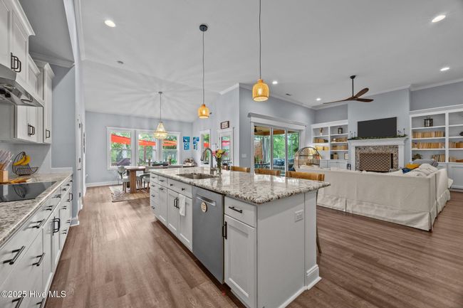 708 Cordgrass Rd, House other with 4 bedrooms, 4 bathrooms and 3 parking in Hampstead NC | Image 55