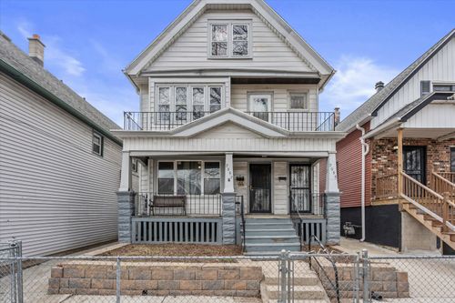 2055 S 25th St, Milwaukee, WI, 53204 | Card Image