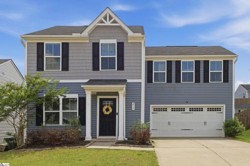 275 Ralston Rd, Greer, SC, 29651-7319 | Card Image