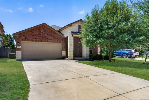 14918 Goldfinch Way, San Antonio, TX, 78253-4584 | Card Image