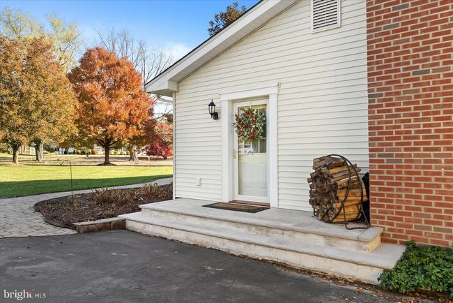 1 Currier Way, House other with 4 bedrooms, 2 bathrooms and null parking in EWING NJ | Image 30