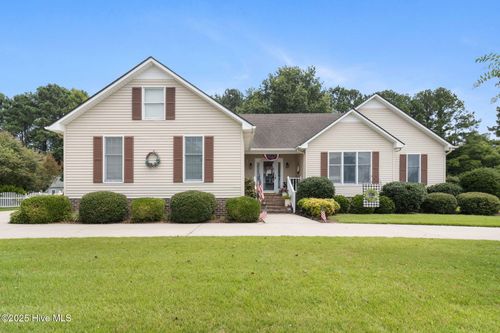 118 Golfclub Dr, Elizabeth City, NC, 27909-3254 | Card Image