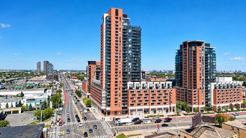 2005-830 Lawrence Ave W, North York, ON, M6A0B6 | Card Image