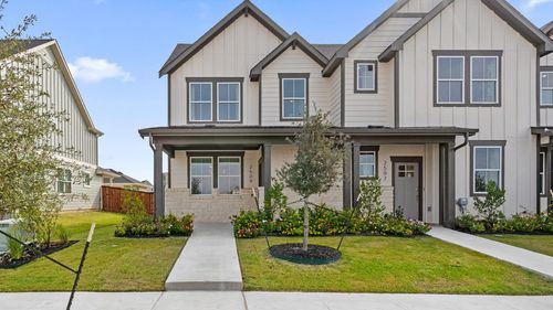 2531 Ophelia Levi Lane, Round Rock, TX, 78665 | Card Image