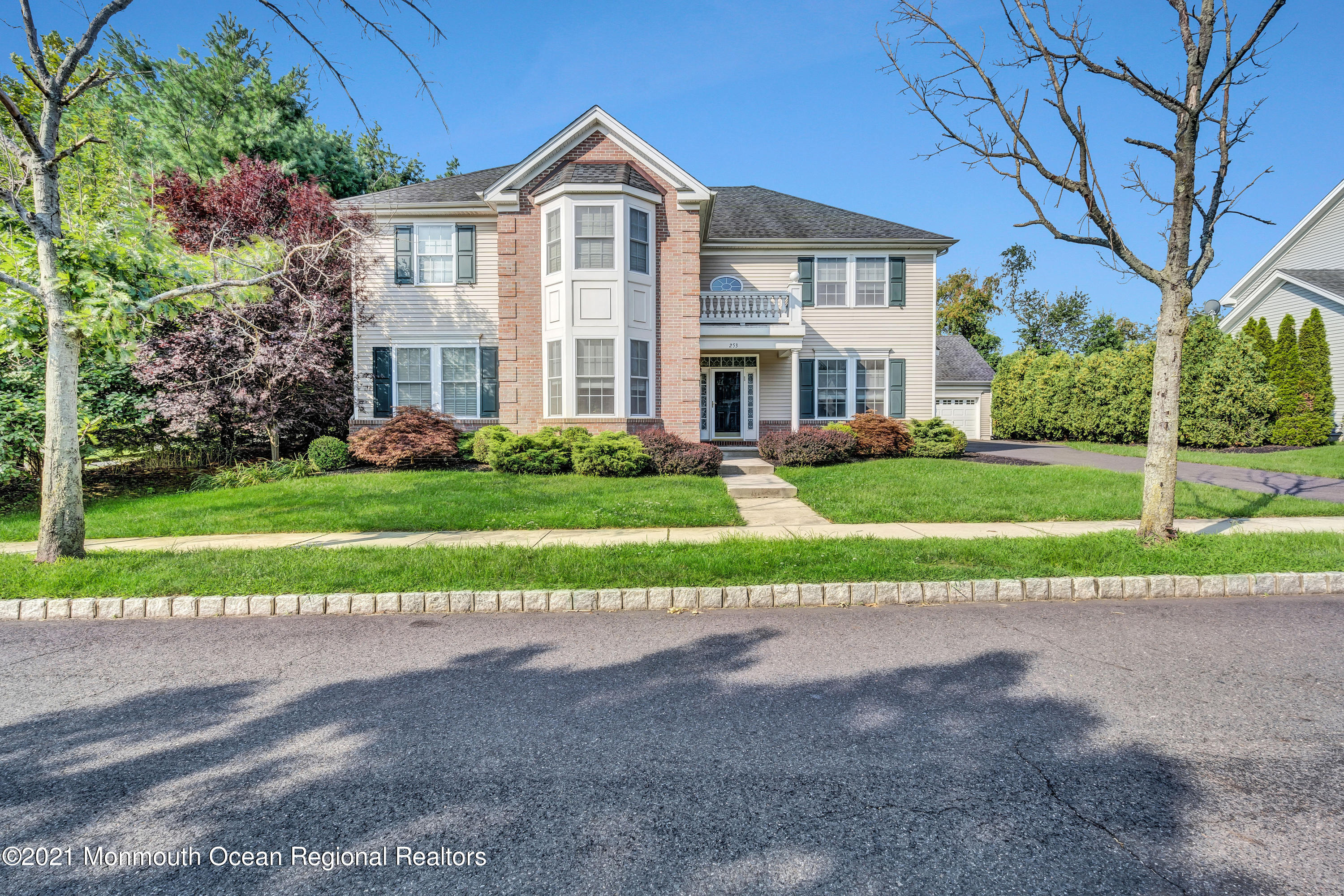 253 Recklesstown Way, Sold in Chesterfield Zoocasa