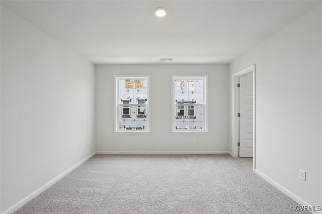 120 That Way, Townhouse with 3 bedrooms, 4 bathrooms and null parking in Midlothian VA | Image 35