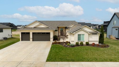 16002 W Sheriac St, Goddard, KS, 67052-9573 | Card Image