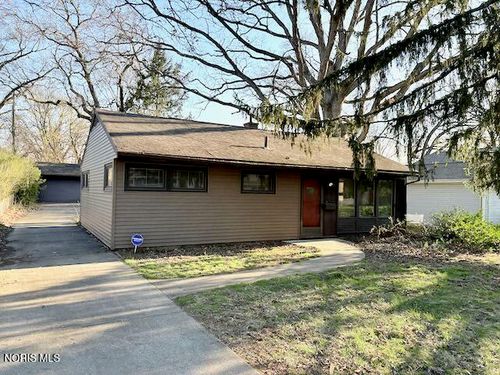 3123 Corydon Dr, Toledo, OH, 43613-3607 | Card Image