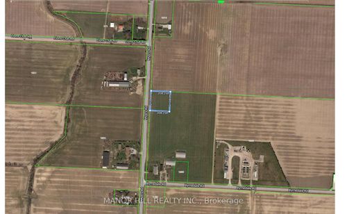0 Con 2 Pt Lot 16 Rp, Lakeshore, ON, N0R1A0 | Card Image