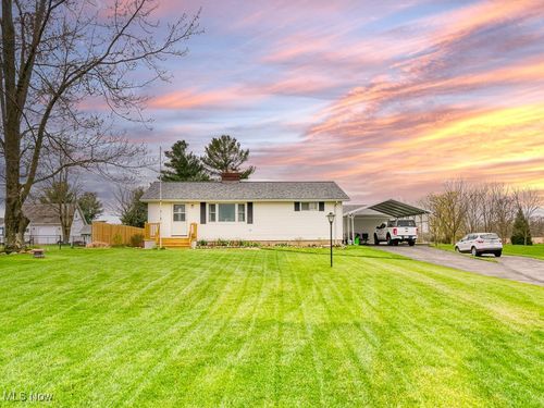 15380 State Route 58, Oberlin, OH, 44074-9575 | Card Image