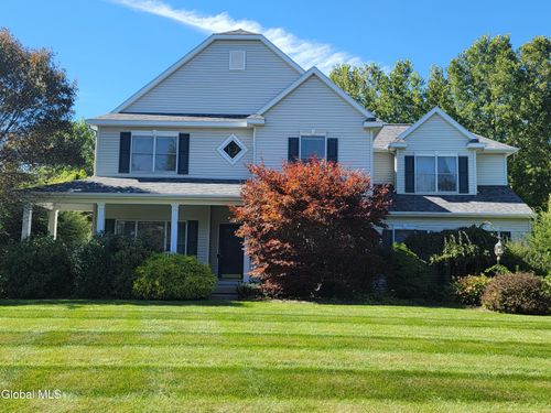 42 Heather Dr, Clifton Park, NY, 12065-1669 | Card Image