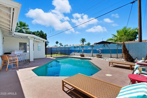 2530 N 68th Pl, Scottsdale, AZ, 85257-2021 | Card Image