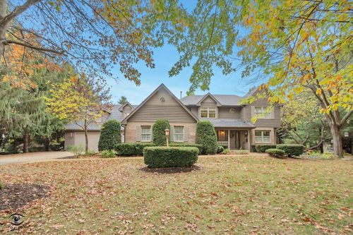 15 Timberview Ln, Yorkville, IL, 60560-9578 | Card Image