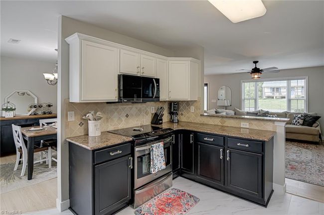 158 Alice Ct, House other with 3 bedrooms, 3 bathrooms and null parking in Winston-Salem NC | Image 15