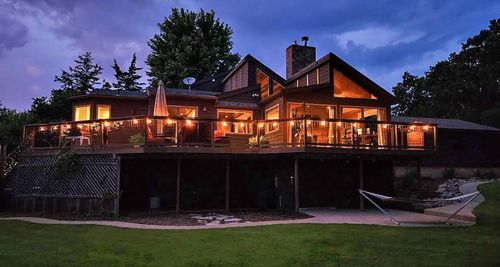 11661 County Road 40 Ne, Spicer, MN, 56288-9507 | Card Image