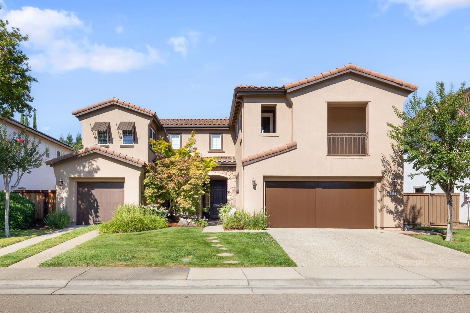 Residential in Folsom 3