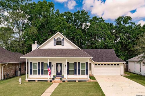 1845 Gamwich Rd, Baton Rouge, LA, 70810-3427 | Card Image