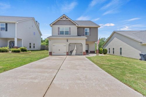 3380 Grove Landing Cir, Grovetown, GA, 30813-7010 | Card Image
