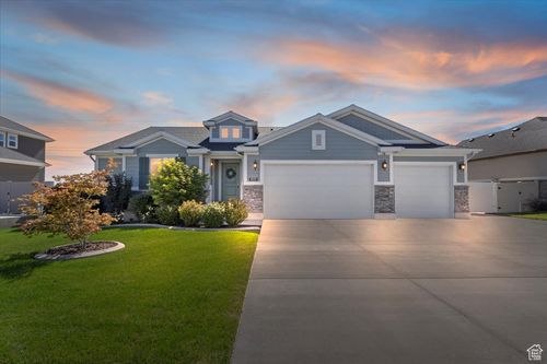 8329 S Jayson Bend Dr, West Jordan, UT, 84081-5991 | Card Image