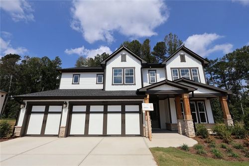 4835 Beechnut Cir, Cumming, GA, 30028-9504 | Card Image