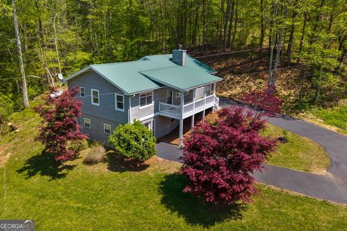 2960 Trackrock Church Road, Blairsville, GA, 30512 | Card Image